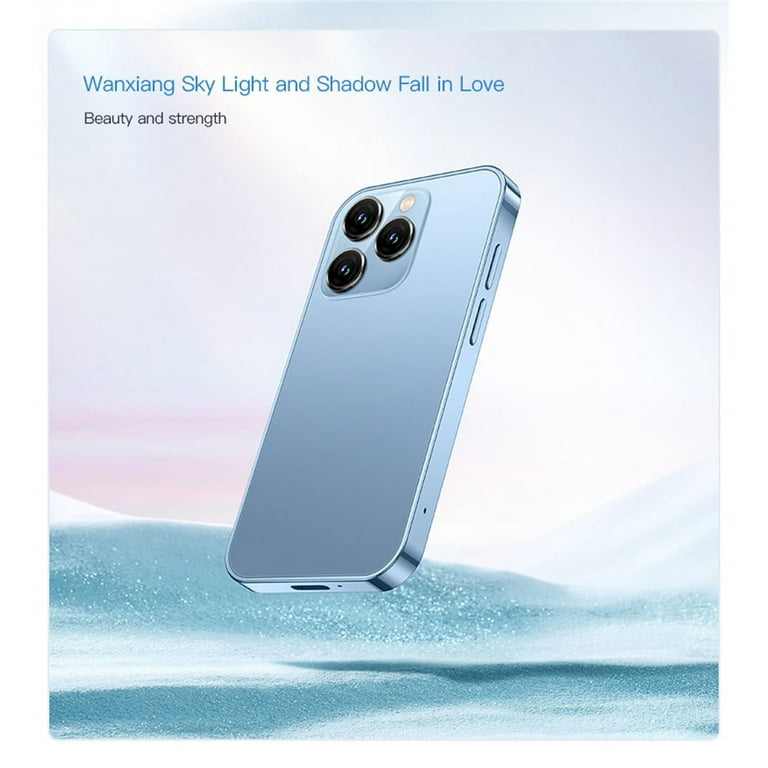 SOYES XS15 Mini Android8.1 Phone, 3.0 Inch, 2GB RAM, 16GB SOYES XS15 Mini Android8.1 Phone, 3.0 Inch, 2GB RAM, 16GB