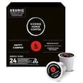 thumbnail image 2 of Kicking Horse Happy Camper, Medium Roast Coffee K-Cup Pods, 96 Count, for Keurig Brewers, 2 of 5