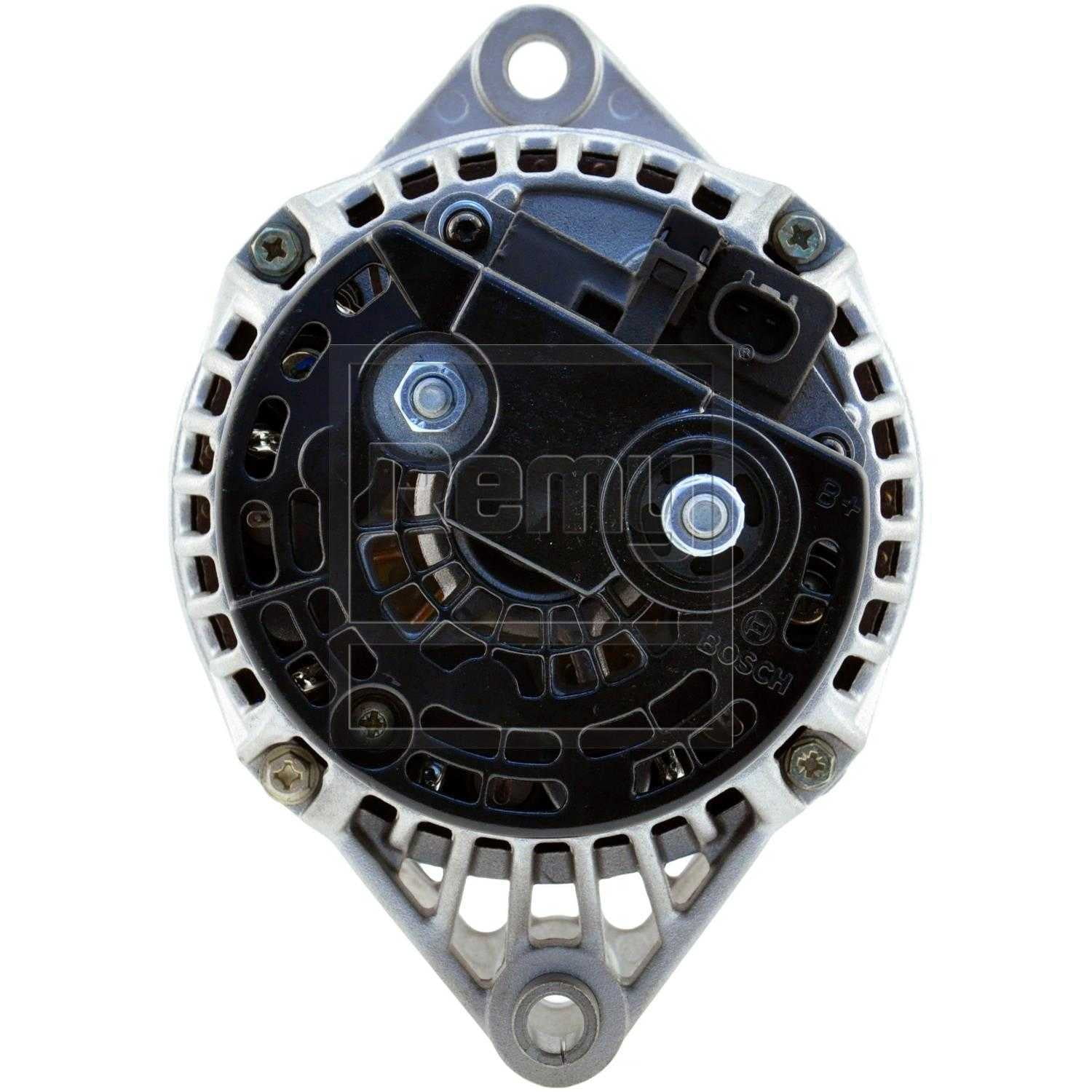 Remy 20608 Alternator