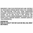 thumbnail image 3 of Takis Tortilla Chips Hot Chili Pepper & Lime 3.25 Oz Pack of 2, 3 of 5