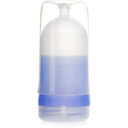 Adiri Natural Nurser Ultimate Baby Bottle, Stage II