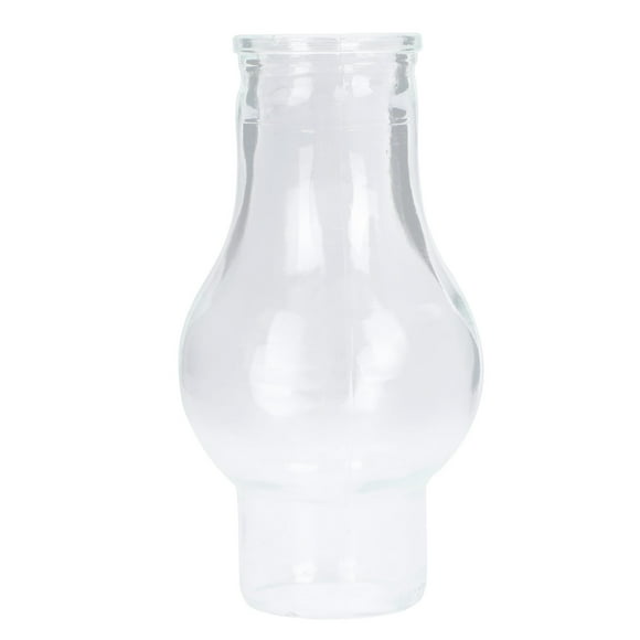 Oil Lanterns Indoor Use Glass 1Pcs