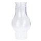 thumbnail image 1 of Lámpara de aceite simple Cubierta de vidrio Craft DIY Lámpara Shade Retro Kerosene Lámpara Luz de luz, 1 of 5