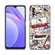thumbnail image 1 of Funda bonita de Hello Kitty para teléfono Xiaomi, carcasa negra para Mi POCO X5 X4 X3 NFC F4 F3 GT 5G C50 C55 C40 F1 M5 S M4 M3 F2 Pro 5G zhangmengya LED, 1 of 2