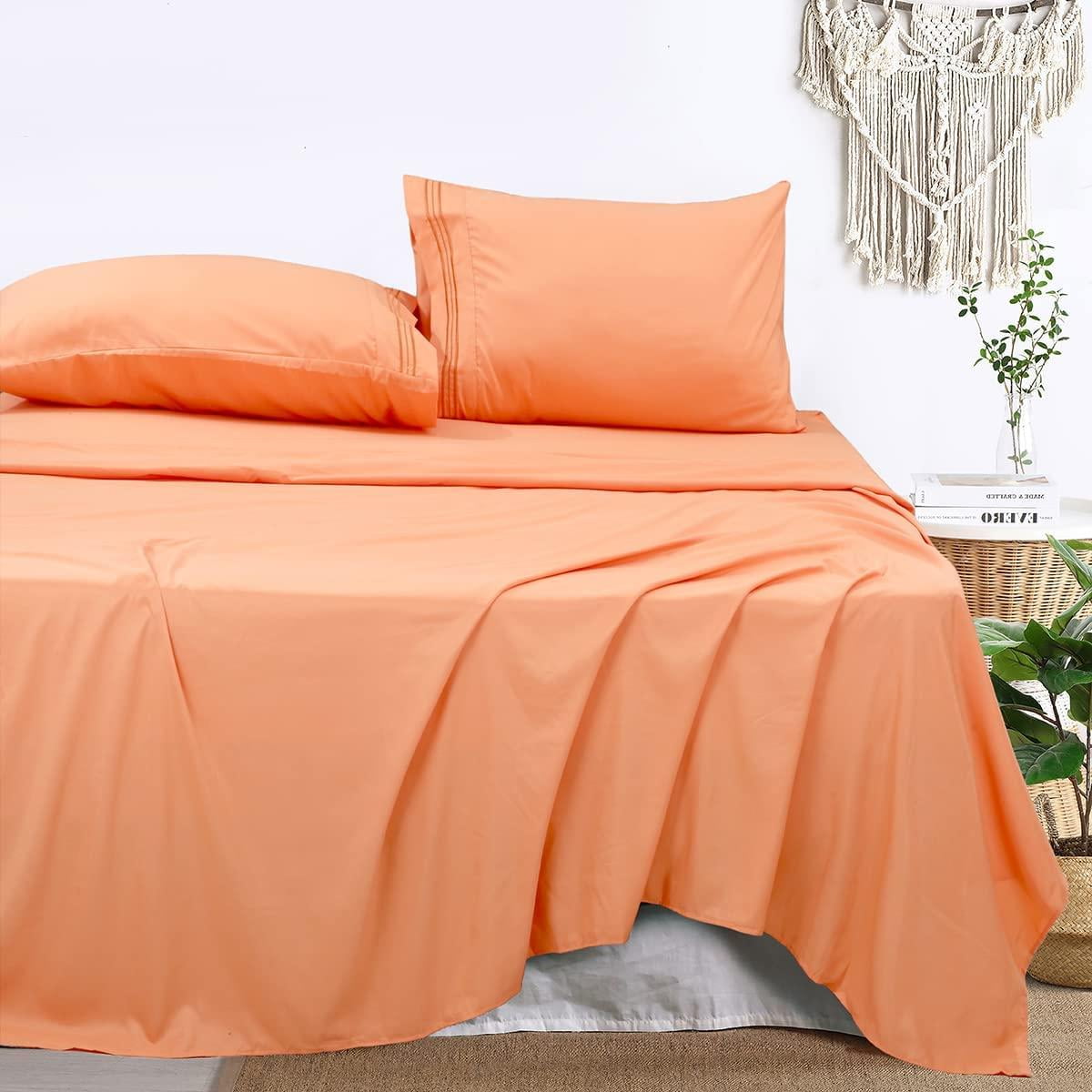 Super Soft Sheets Luxury hotel Bedding