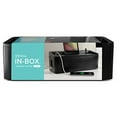 thumbnail image 2 of UT Wire UTW-BXSM-BK Desktop Mobile Charging Station & Power Strip Box, Black, 2 of 10