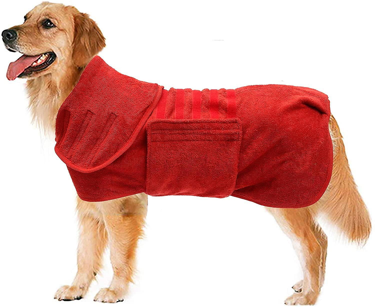 dog coat dryer