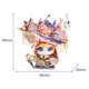 thumbnail image 2 of Figura 3D de metal Puzzle MU Titanic Rose & Jack Cat para adulto, 2 of 7