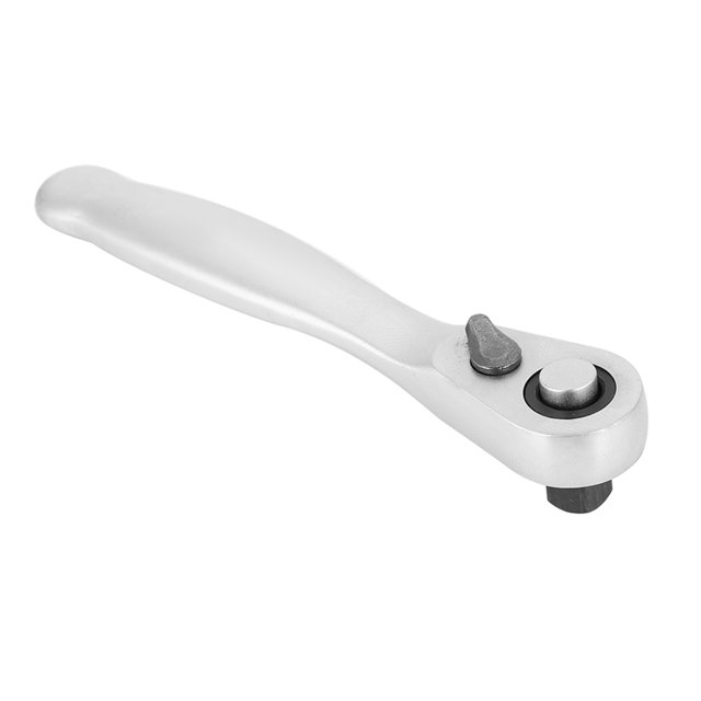 Llave de trinquete rápida Bling Bling 6,35mm destornilladores Llave hexagonal herramienta de lote de enchufe rápido