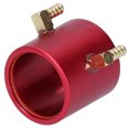 thumbnail image 3 of Eddwiin Ship Model 24mm Motor sin escobillas Chaqueta de Agua RC Boat 2435 2440 Chaqueta de enfriamiento del Motor, 3 of 5