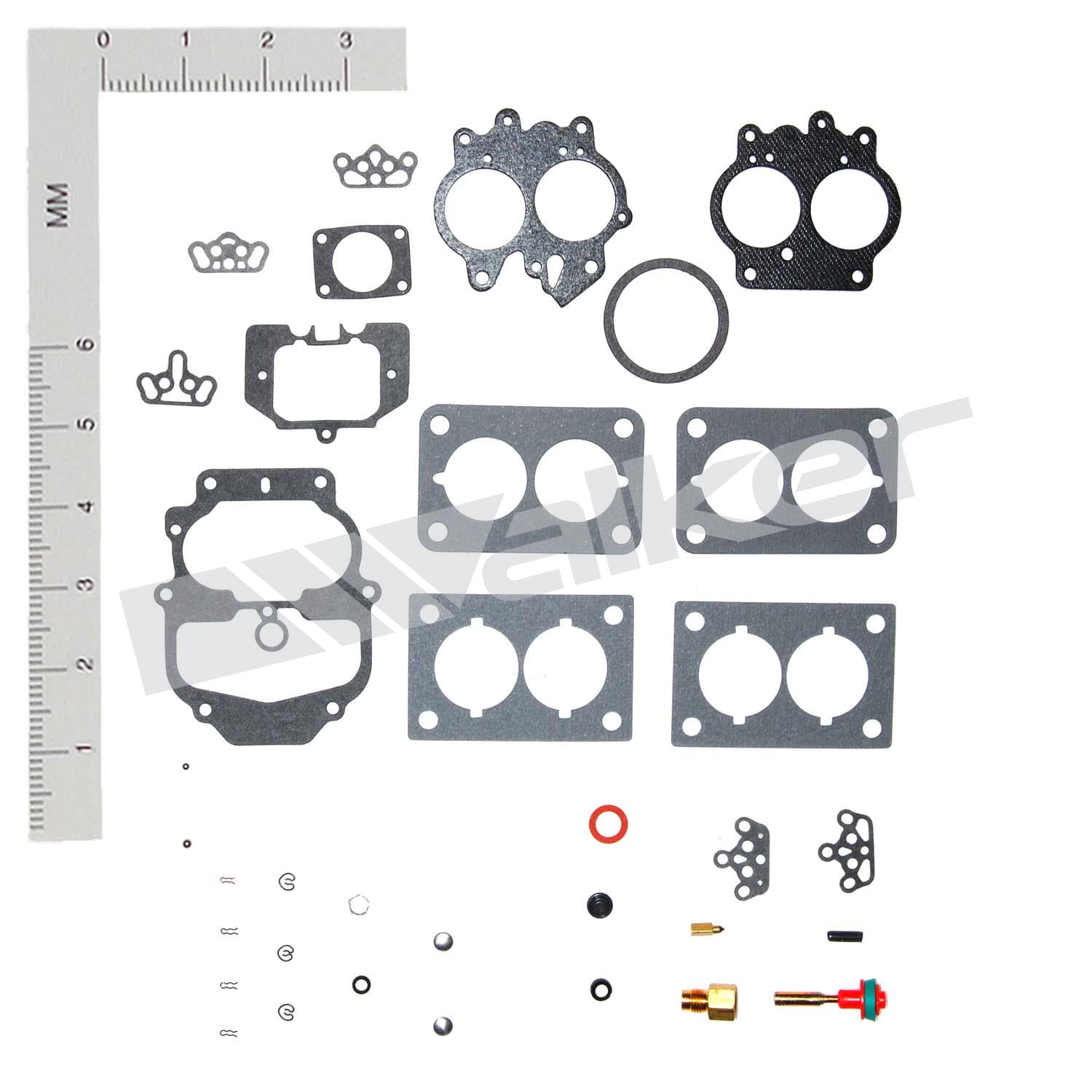 Carburetor Repair Kit