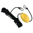 thumbnail image 4 of Boat Anchor Nylon Rope Buoy Nylon Rope Anchor For PVC Boat Fishing s Drift Anchors Floating Ball Boat Accessories ,Easy to use, 4 of 5
