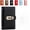 Black, variant on A6 Savings Notebook with Lock, Money Budget Binder Journal for Cash