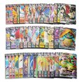 thumbnail image 3 of 100 Uds V Vmax juego de cartas de batalla colección comercial naipes brillantes Ndcxsfigh Nuevos Originales, 3 of 6