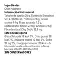 thumbnail image 3 of Chile habanero Fresh Harvest molido para espolvorear 35 g, 3 of 3