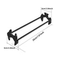 thumbnail image 3 of Decoration Functional For In Narrow Spaces Under Bathroom And Kitchen Pipes., 3 of 8