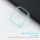 thumbnail image 5 of Luminous Bracelet Case Frame Watch Shell Cover para iWatch 7 45mm (Verde) Likrtyny Accesorios electrónicos, 5 of 7