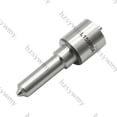 thumbnail image 1 of For Perkins 1104-44GT2 2645K022 B03203A 4x Fuel Injector Nozzle L159PBA 2645K616-, 1 of 4