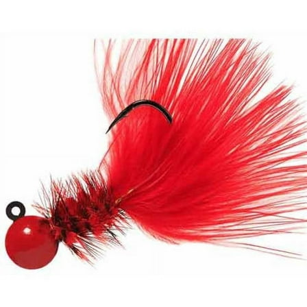 Aerojig Woolly Bugger