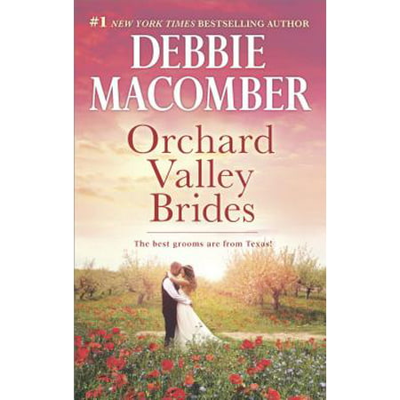 Orchard Valley Brides : A Romance Novel (Best Football Romance Novels)