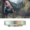 thumbnail image 2 of SIEYIO Metal Lens Hood HN40 for Z DX 16-50mm f/3.5 6.3 Lens Enhances Photos, 2 of 8