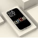thumbnail image 4 of Destaca entre la multitud con esta exclusiva funda de goma de TPU con estampado de dibujos animados para iPhone, 4 of 4