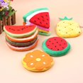 thumbnail image 3 of AIDM Plushr Women Wallet Hasp Small Slim Coin Pocket Purse Wallets Designer Purse, 3 of 7