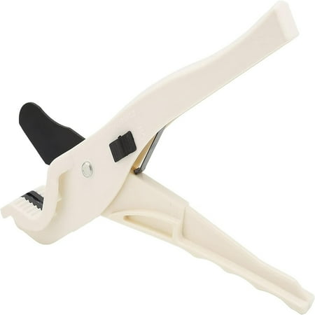 

Efficient and durable plastic tube cutter for precise DIY cutting projects | Lightweight and handy PVC pipe cutting tool for convenient home use | Accurate and efficient cutting tool for