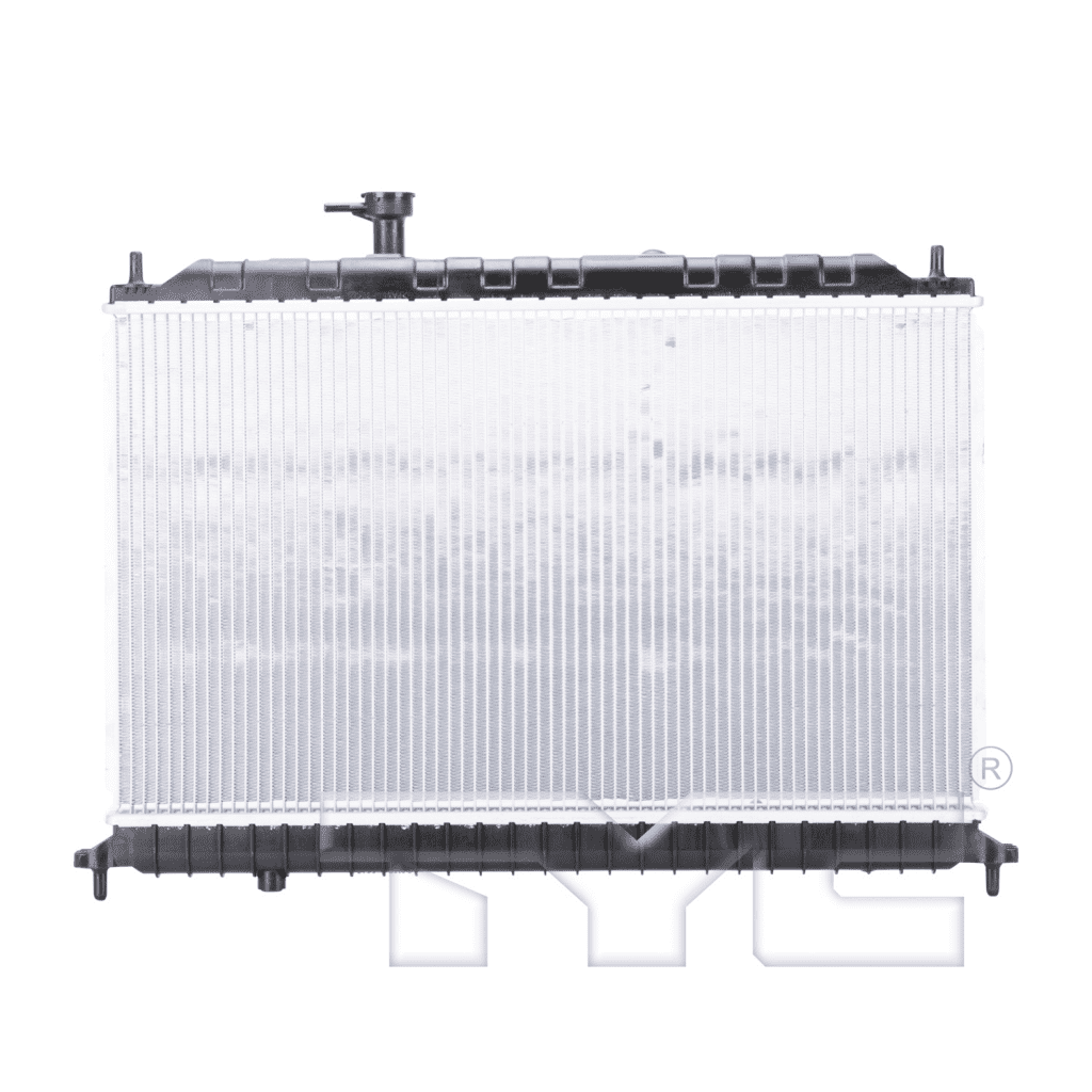 Radiator Spectra CU2820 Radiator Spectra CU2820