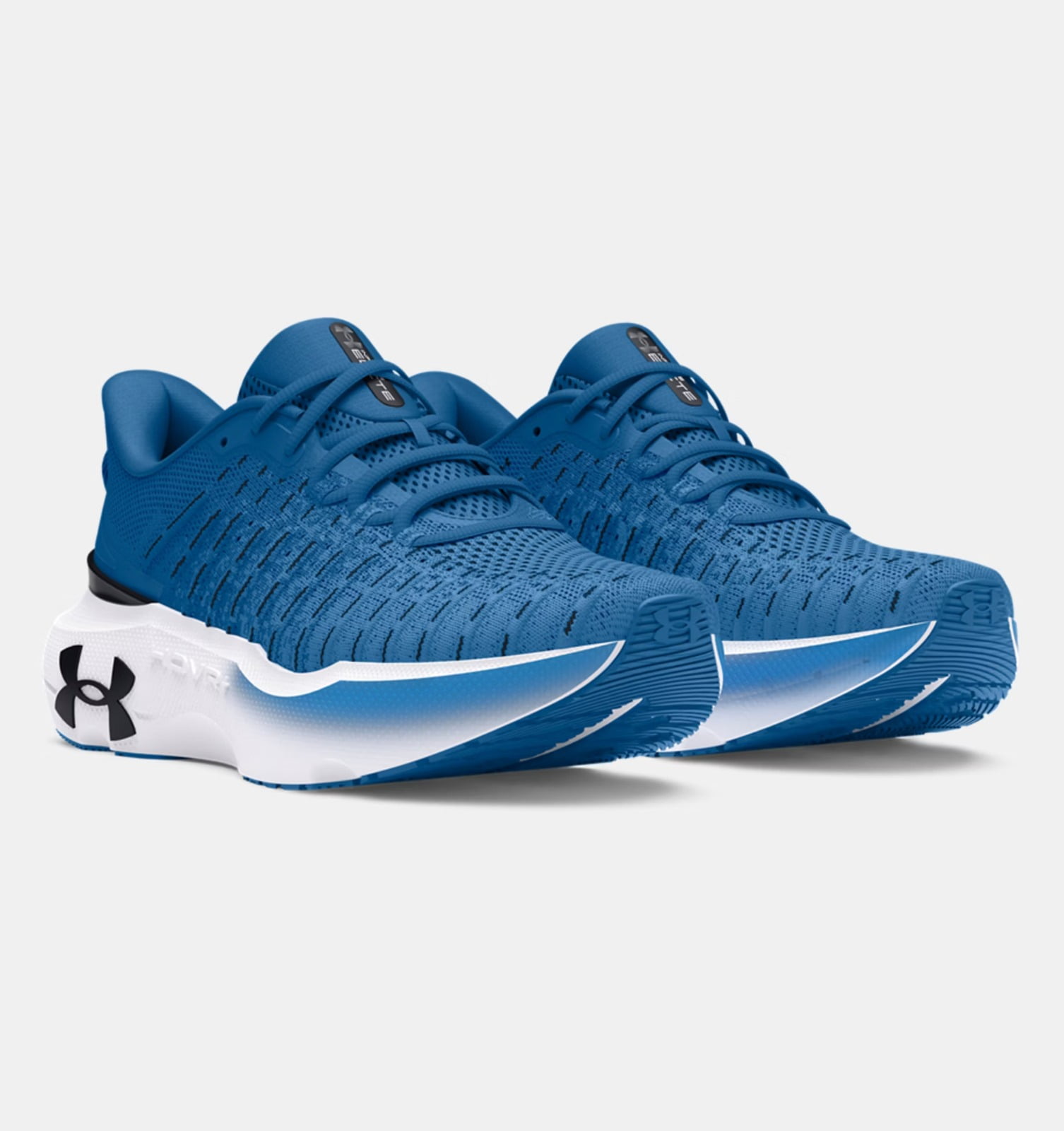 Tenis Under Armour Infinite Elite Hovr mx Bodega Aurrera en