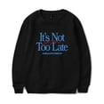 thumbnail image 3 of Jamie MacDonald Merch Sweatshirt Man/Woman Hip Hop Hoodies 2026 Fashion Sweatshirts, 3 of 4