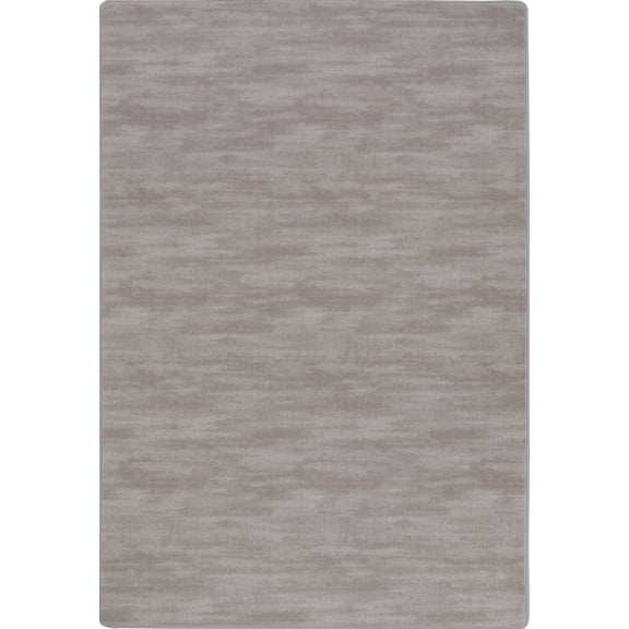 Milliken Imagine Area Rug SUBTLE CHARM STONE Subtle Charm Stone Static Waves 10 9 x 13 2 Rectangle