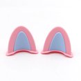 thumbnail image 4 of CSChome Helmet Ear Decor Motorcycle Ears Decorations Compact Size Easy to Install Novelty Adorable Accessories, 4 of 7