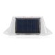 thumbnail image 1 of Matsuzay Montado en la pared LED PIR Sensor de movimiento Proyector Vida Impermeable Reflector Brillo Luz de pared Inducción inteligente Exterior Iluminación y accesorios Matsuzay HA012737-00B, 1 of 1