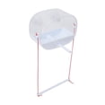 thumbnail image 1 of Clear Window Bird Feeder Transparent Window Bird Feeder with Suction Cups for Outside, 1 of 5