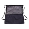 thumbnail image 3 of Mochila con cordón, bolsa de malla para baloncesto, bolsa de gimnasio, bolsa ligera de almacenamiento de bolas, bolsa con cordón para baile de fútbol, 3 of 8