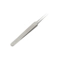 thumbnail image 1 of 1 Pc Blackhead Tweezers Blackhead Blemishs Point Bend Gib Head Comedone Acne Face SkinCare Tools, 1 of 6