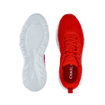 thumbnail image 4 of Tenis Charly Sport Running Unisex Rojo rojo 27, 4 of 4