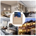 thumbnail image 4 of Card Switch Delayed Power Off Switch High Power Mechanical Power Off Switch for Hotels, 4 of 7