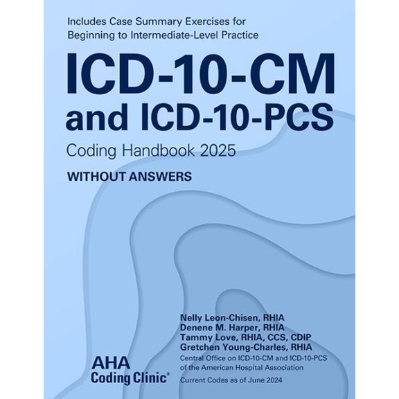 Pre-Owned ICD - 10 _Cm and ICD - 10 -PCs (Paperback)
