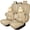 Beige, variant on Black Car Seat Covers for Subaru Impreza Outback 2002 Car Seat Cover , Faux Leather, Cab seat covers, With Lumbar Support, Waterproof, Beautify the Interior of Old Cars
