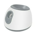 thumbnail image 1 of lionlar Pet Automatic Ball Launcher Dog Ball Thrower Machine Indoor Outdoor Interactive Gray, 1 of 9
