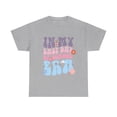 thumbnail image 2 of In My Last Day Of School Era Teacher Kids T-Shirt ID-0624-R4ZG, 2 of 5