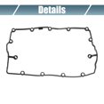 thumbnail image 3 of Unique Bargains Reemplazo de la junta de la tapa de la válvula del automóvil para Audi A4 2004-2008 No.1100615/038103483D, 3 of 8