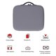 thumbnail image 3 of Portable Carrying Case for DJI RS3 Waterproof Shock Proof Hand Held Stabilizer Storage Bag with Adjustable Shoulder Strap, 3 of 4