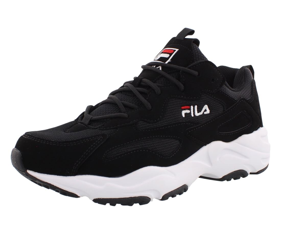 fila ray men's shoes