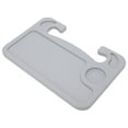 thumbnail image 1 of Car Laptop Table, Universal Portable Tight Lock Multifunction Steering Wheel Desk  For SUVs Trucks, 1 of 8