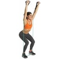 thumbnail image 3 of GoFit ProGym Ultime – Bande de Résistance à Domicile – Ensemble d'Entraînement Portable, 3 of 7
