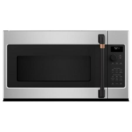 Café Accessory Kit for most Café Microwaves - Flat Black