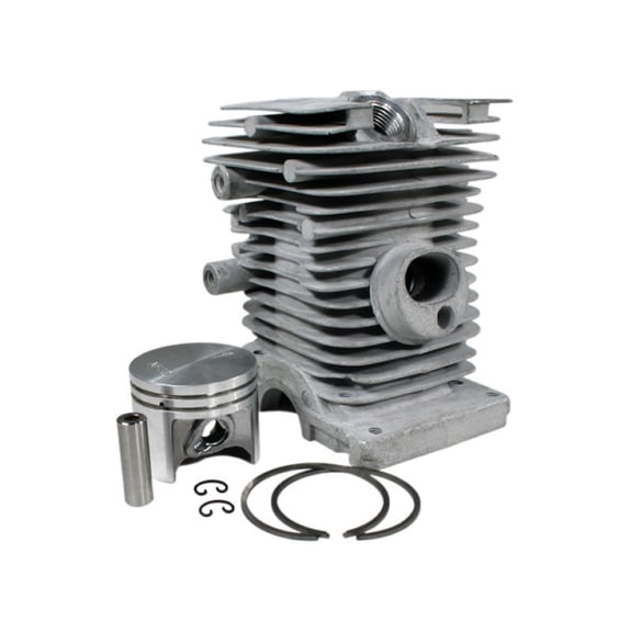 Cylinder and Piston Kit 37mm For Stihl MS170 Chrome (1130 020 1204)